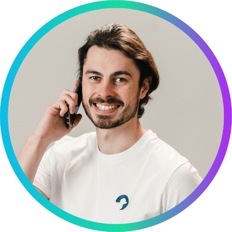 Brendan Botrel profile picture