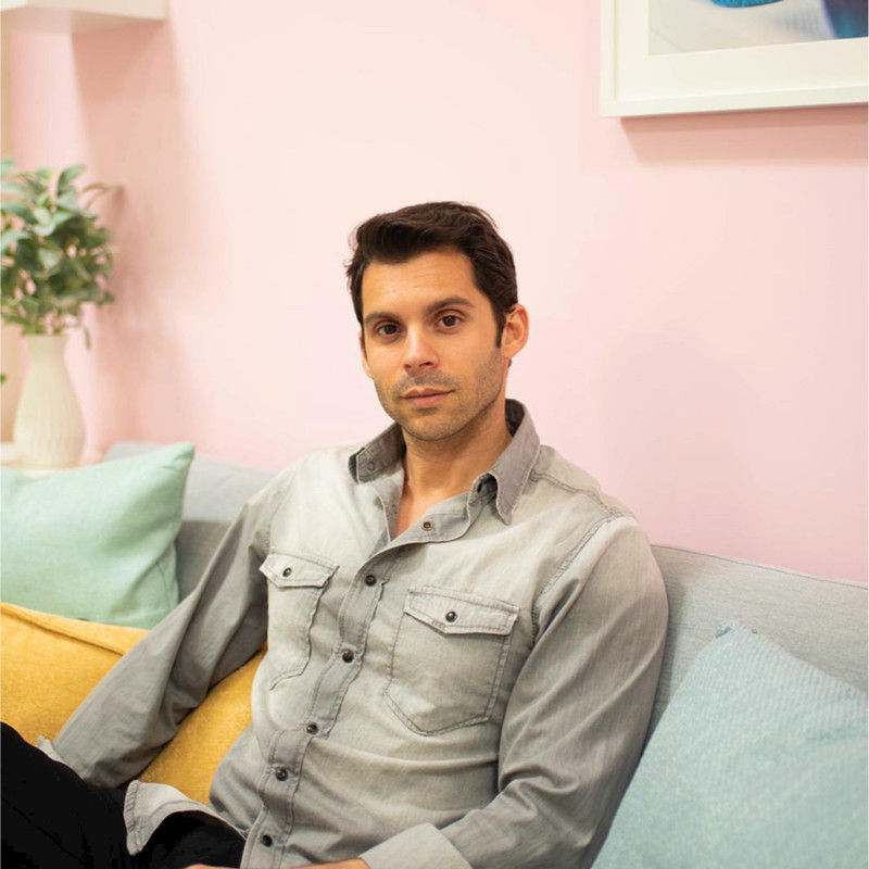 Tom Taicher profile picture