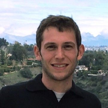 Ben Shulman Reed profile picture