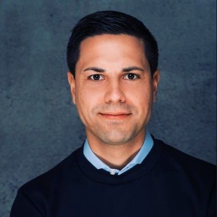Mathis Wolter profile picture