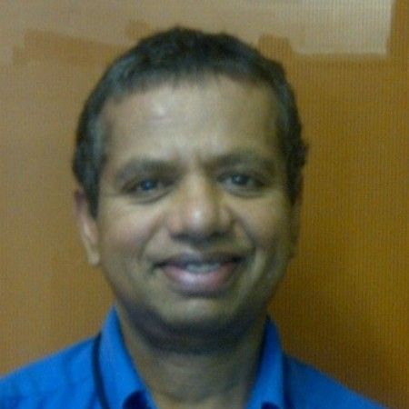 Gopalan Sethuraman profile picture