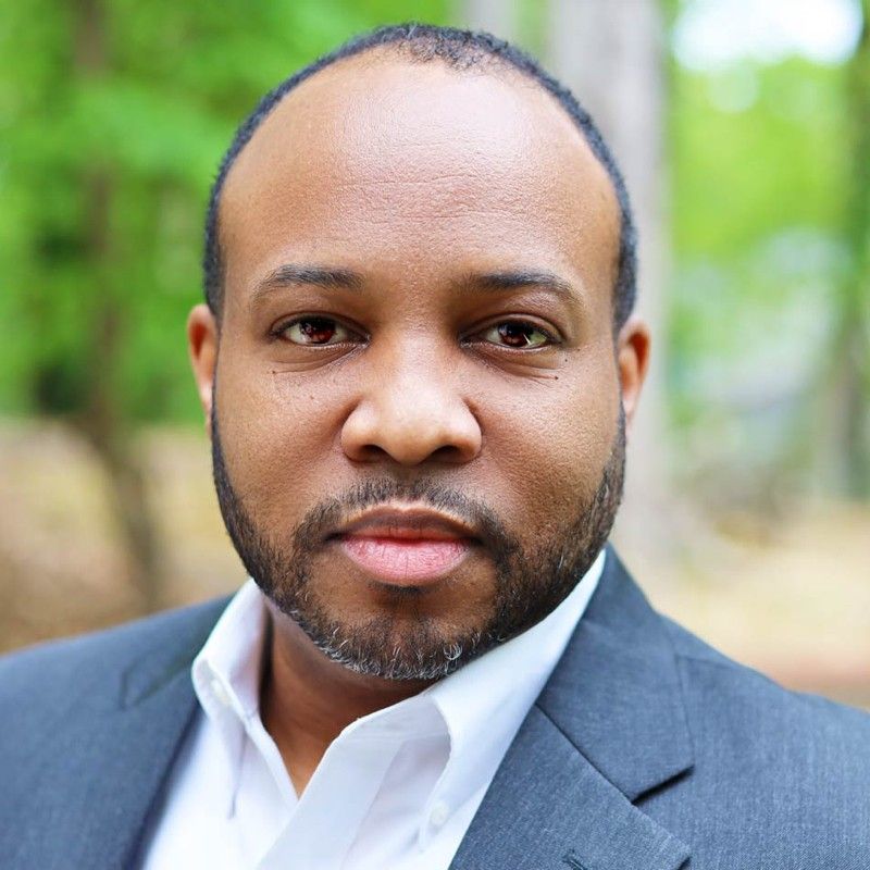 A Lee Judge profile picture