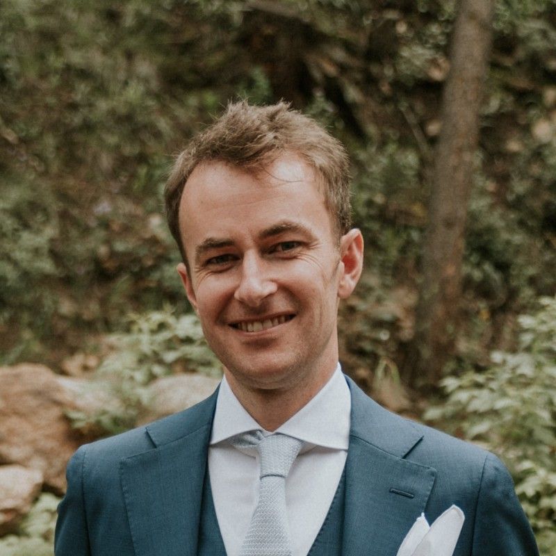 Tyler Brown profile picture