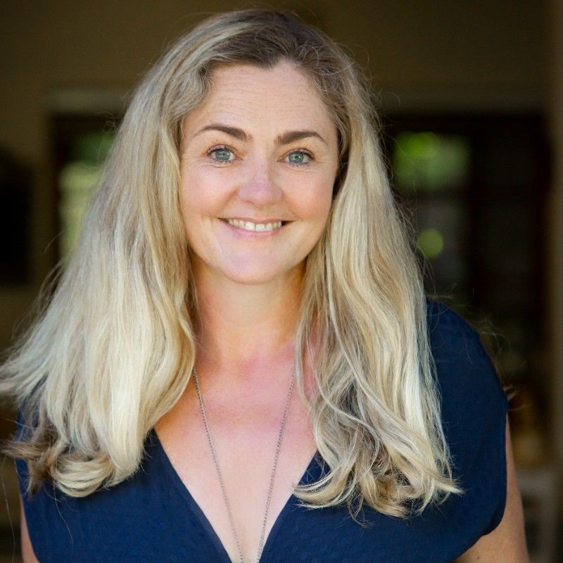 Lisa Ferguson profile picture