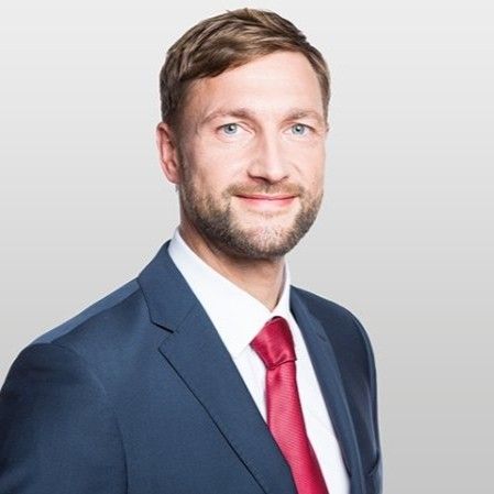 Gunter Schumann profile picture