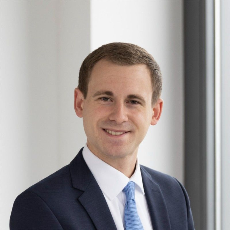 Alexander Rosch profile picture
