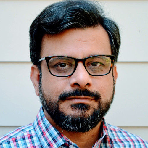 Vivek Vaidya profile picture