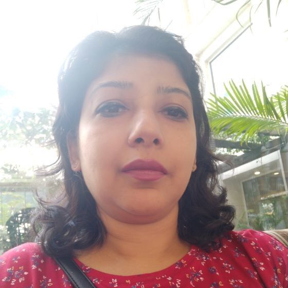Barnali Shankar profile picture