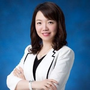 Julie Lin profile picture