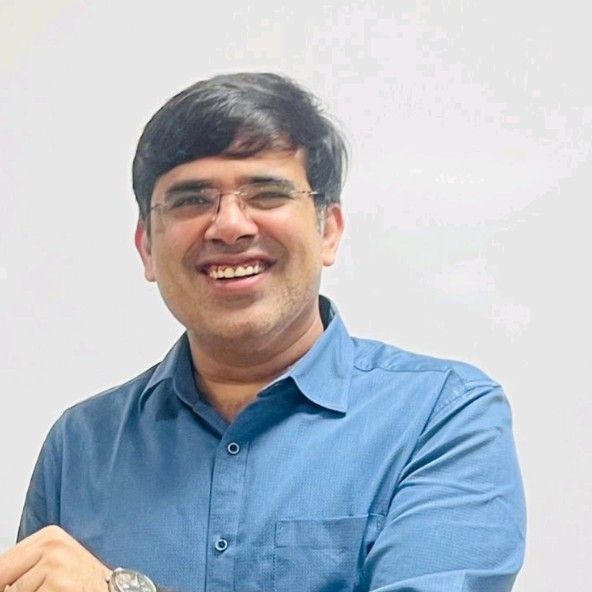 Amit Asrani profile picture