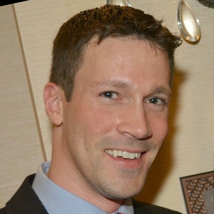 Stephen Walker profile picture