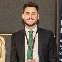 Cory Bender profile picture