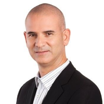 Elad Dubzinski profile picture