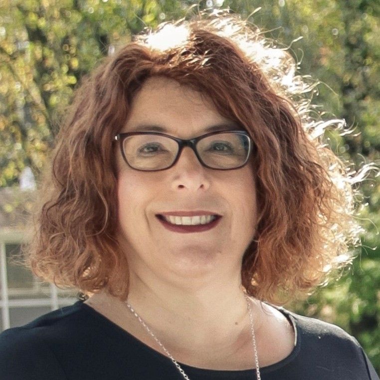 Debbie Suckow profile picture