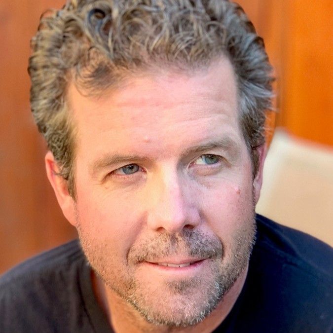 Greg Thomas profile picture