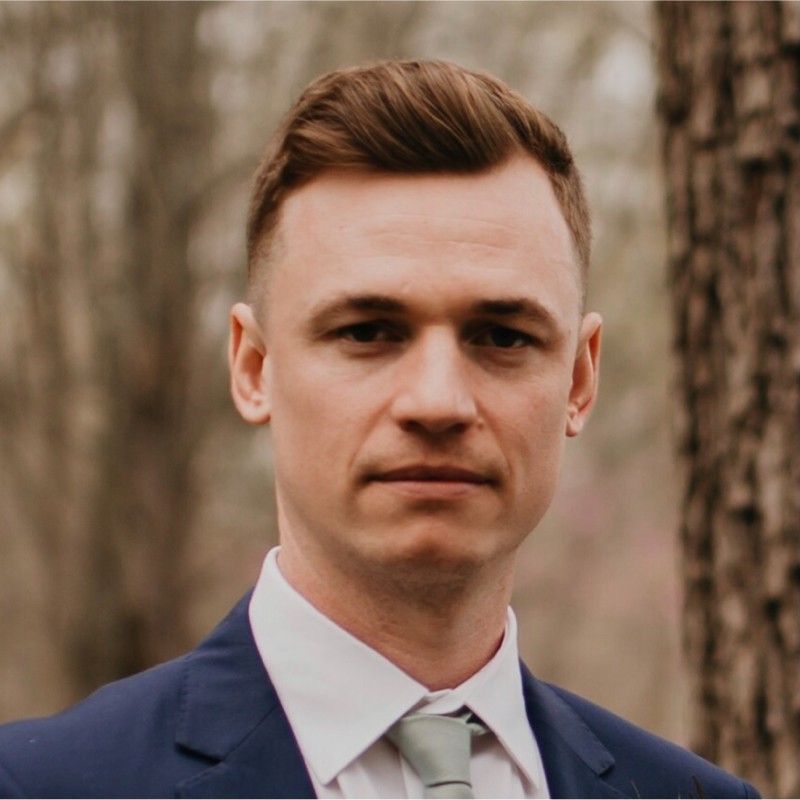 Ty Burnett profile picture