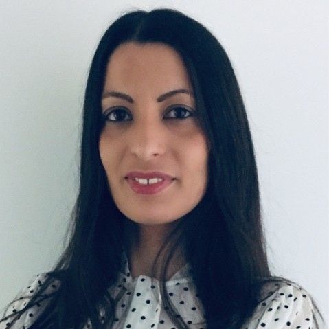 Elisa Onesti profile picture