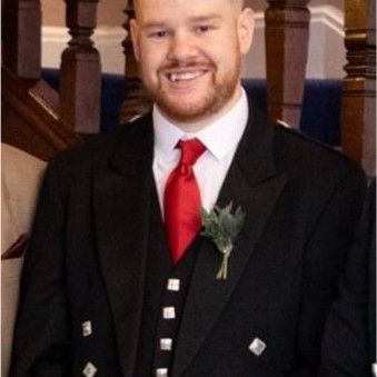 Aaron Paddison profile picture