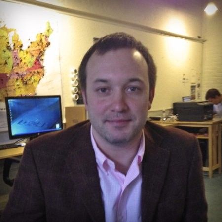 Jeremy Paradise profile picture