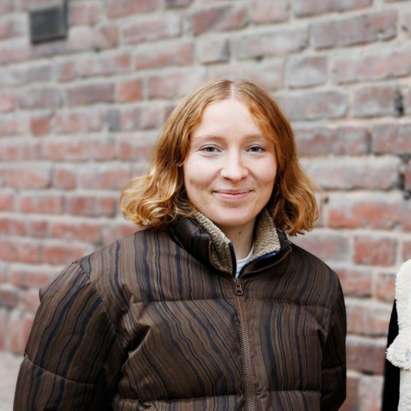 Rebecca Nelson profile picture