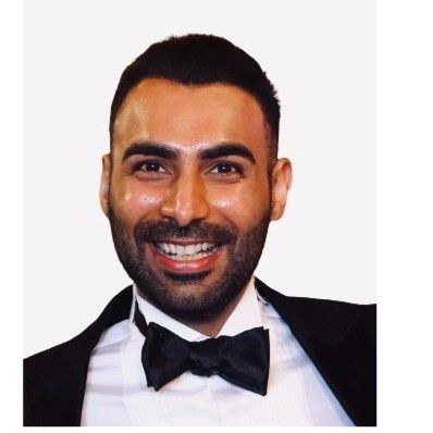 Binny Arora profile picture