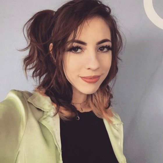 Haley Booth profile picture