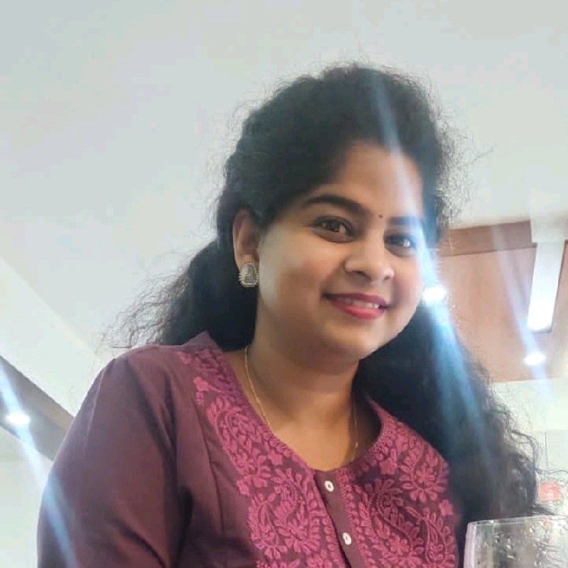 Neetha Shet profile picture