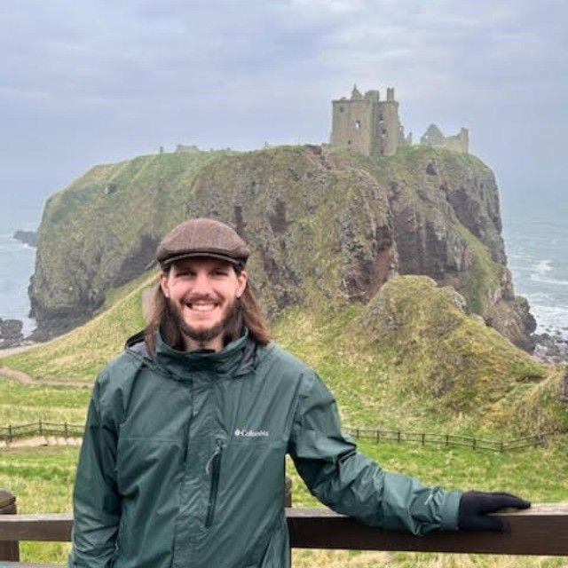Matthew Macdonald profile picture