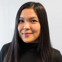Janice Zhang profile picture