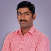 karunakaran muthusamy profile picture