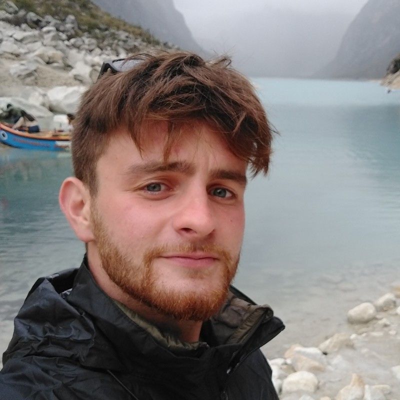 Ben Snyder profile picture