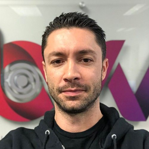 Jason Marosi profile picture