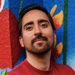 Nicholas Haby profile picture