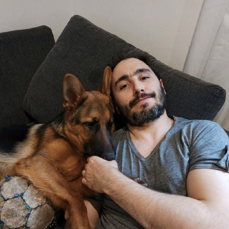 Bruno Campana profile picture