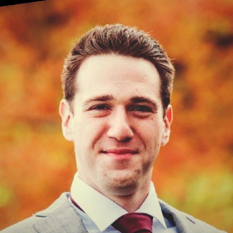 Ian Mansberger profile picture