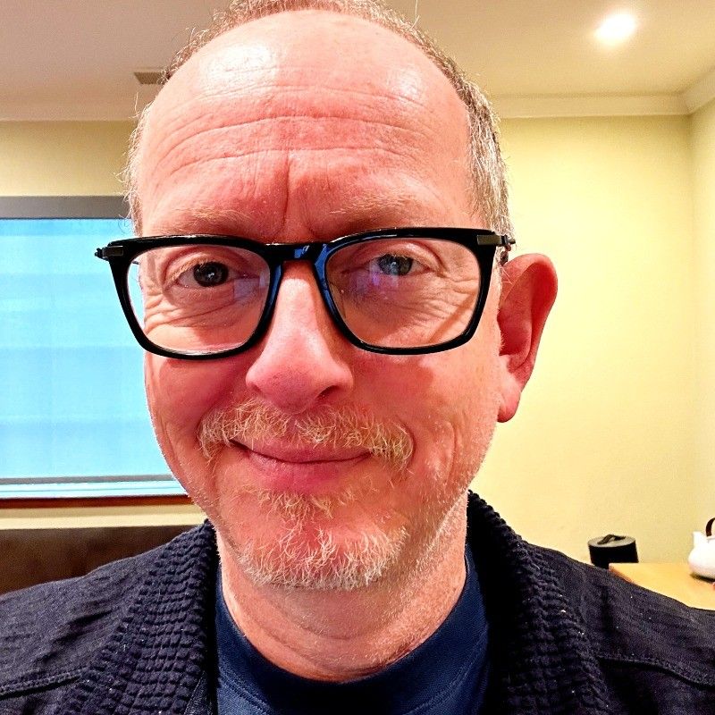 Andrew Shotland profile picture