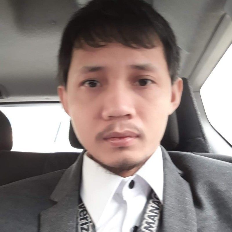 Christian Reyes profile picture
