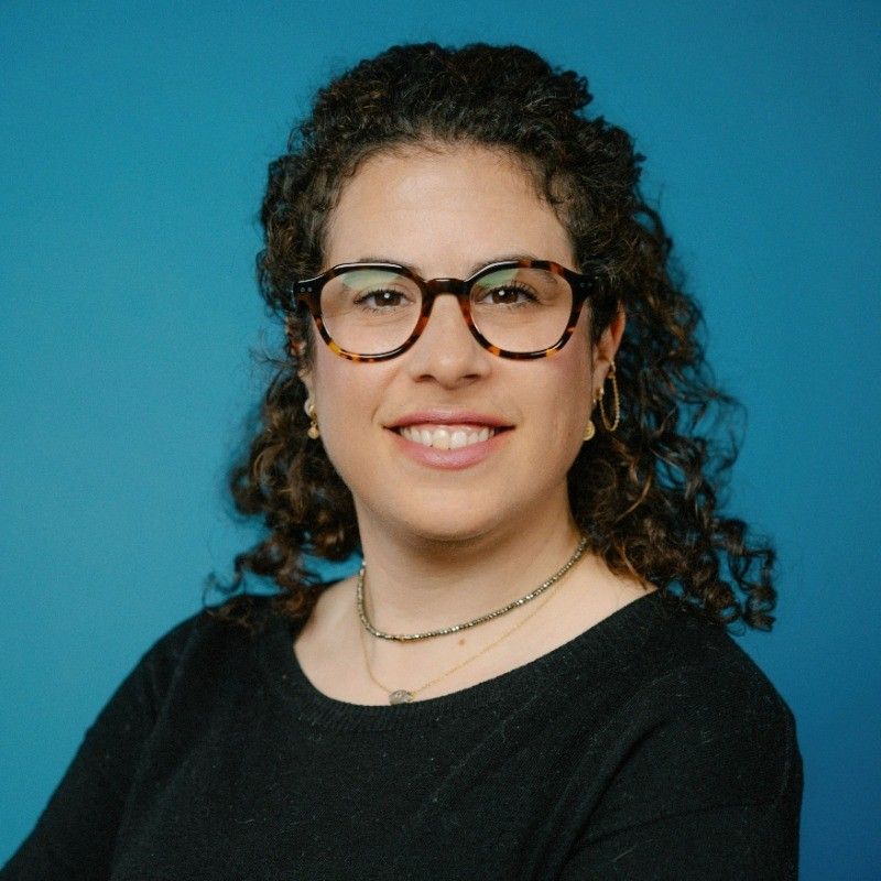 Yael Saada profile picture