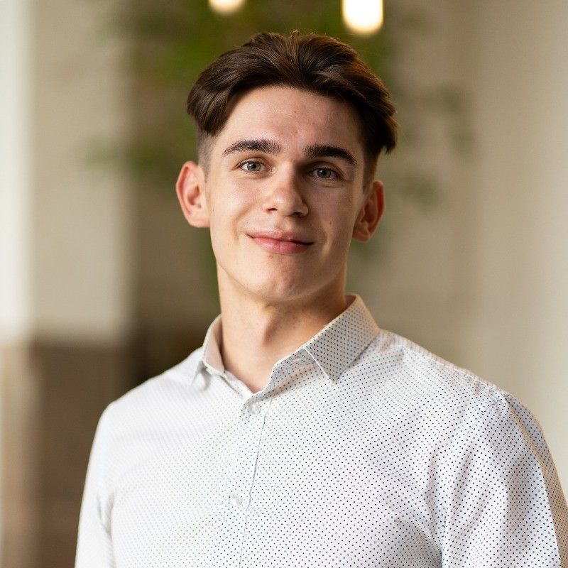Airidas Brikas profile picture