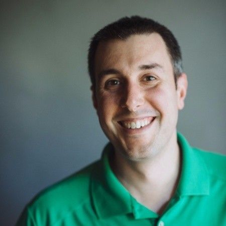 Jamie Morell profile picture