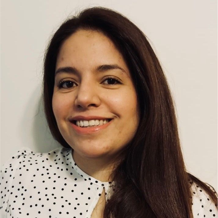 Ana Patricia Gutierrez Mayen profile picture