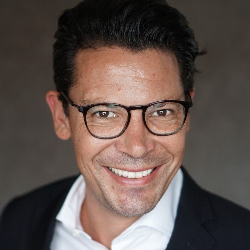 Stefan Hendriks profile picture