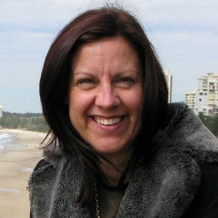 Jenny Farmer profile picture