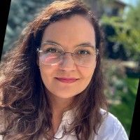Daniela Mitrica profile picture