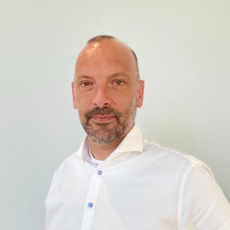 Remco Stokhof profile picture