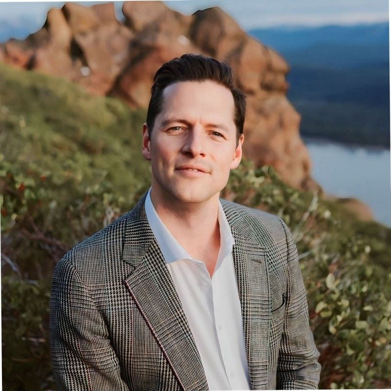 Rob Okeefe profile picture