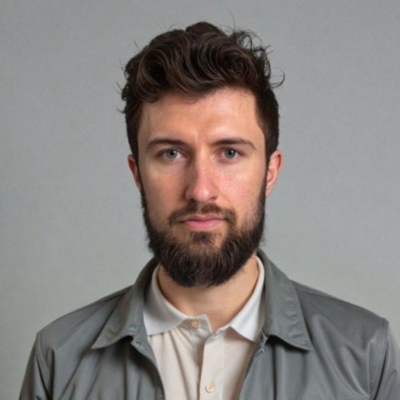 Zoran Slamkov profile picture