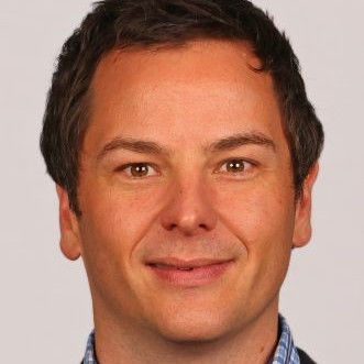 Steve Hamilton profile picture