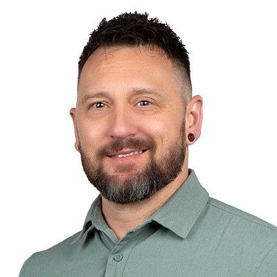 Travis Zalewski profile picture