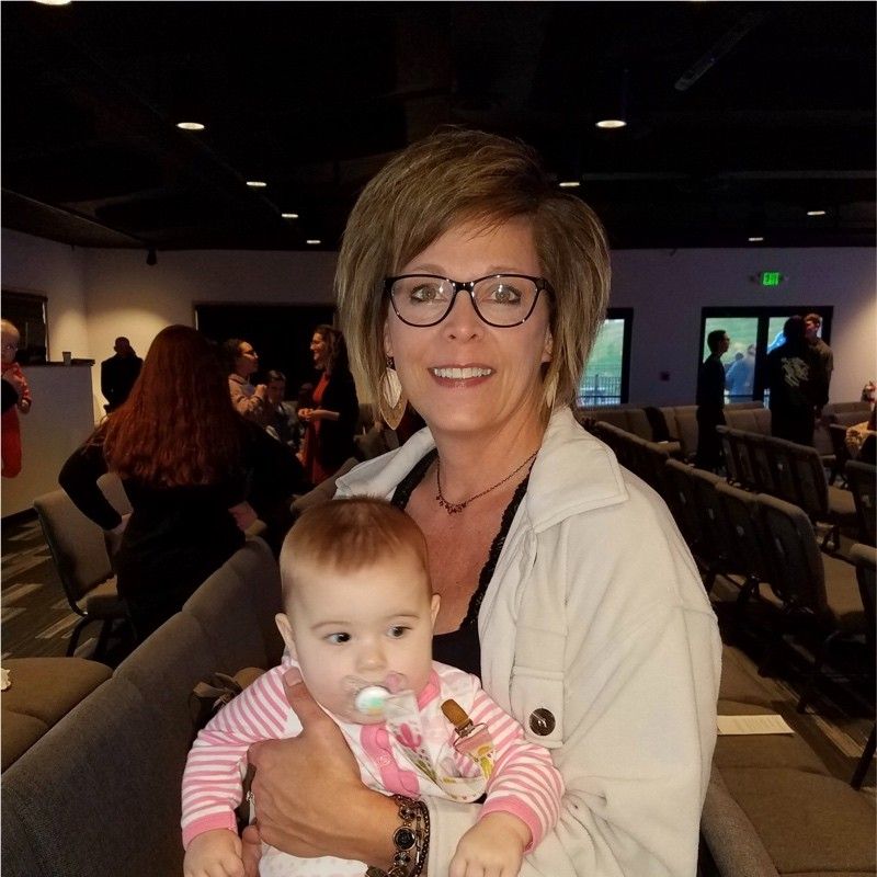 Eileen Doetker profile picture